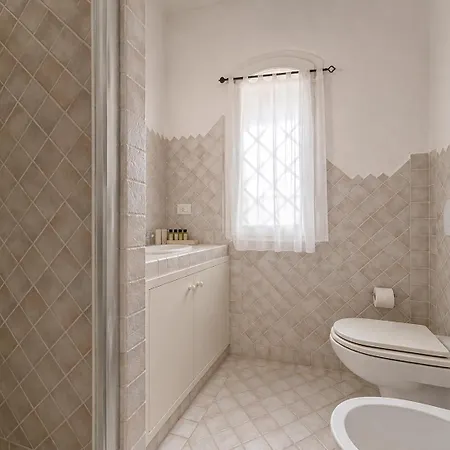 Le Ginestre Two Bedroom 100 M From The بايا سردينيا