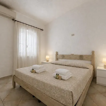 بيت للعطل Le Ginestre Two Bedroom 100 M From The *